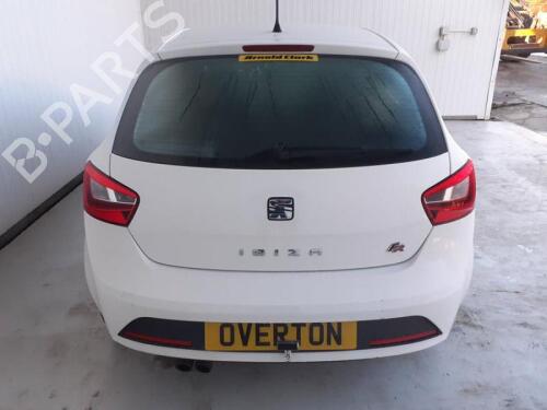 Right front driveshaft SEAT IBIZA IV ST (6J8, 6P8) 1.2 TSI | BP29652532M39 