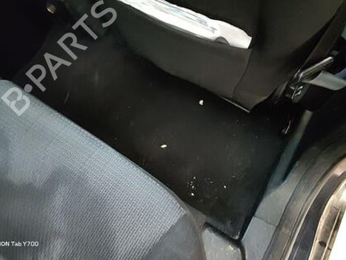 Right sun visor FORD MONDEO IV (BA7) 2.0 TDCi | BP29676708I2 