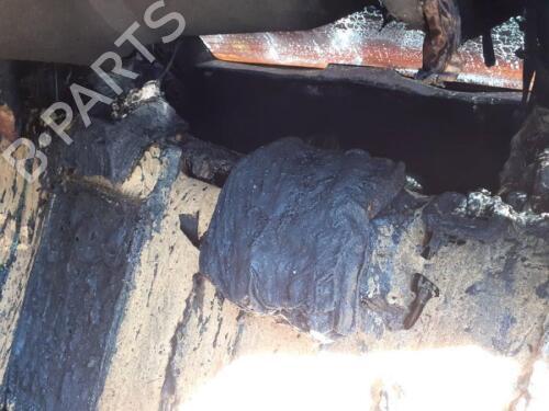 Rear axle PEUGEOT 3008 II SUV (MC_, MR_, MJ_, M4_) 1.2 THP/ PureTech 130 (MRHNSM, MRHNSU, MRHNSJ, MRHNYW,... | BP29671406M2 