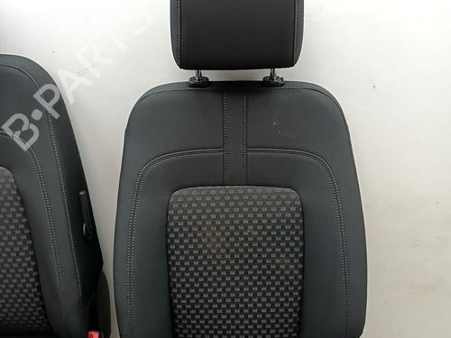 Other FORD TOURNEO CONNECT / GRAND TOURNEO CONNECT V408 MPV 1.0 EcoBoost | BP30140190O1