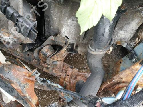 Starter SUZUKI SX4 (EY, GY) 1.9 DDiS 4x4 (RW419D) | BP29650670M8 