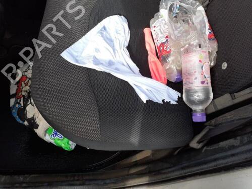 Steering wheel HONDA JAZZ III (GE_, GG_, GP_, ZA_) 1.4 | BP29672699C49 
