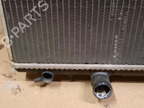 Water radiator PEUGEOT 206 Hatchback (2A/C) 1.4 HDi eco 70 | BP29647864M31 