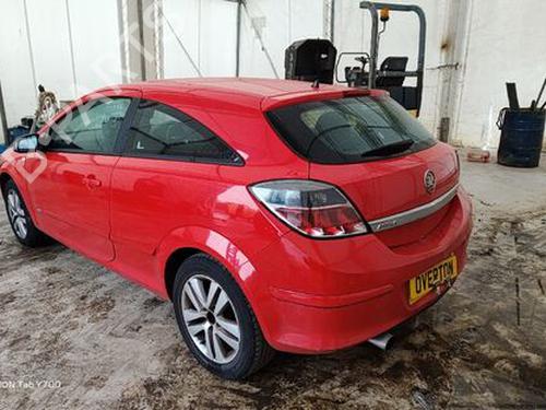 Wasserkühler VAUXHALL ASTRA Mk IV (G) Hatchback (T98) 1.4 16V (F08, F48) | BP29661447M31 