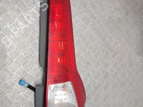 Høyre baklys HONDA CR-V III (RE_) 2.2 i-CTDi 4WD (RE6) (140 hp) 29680155