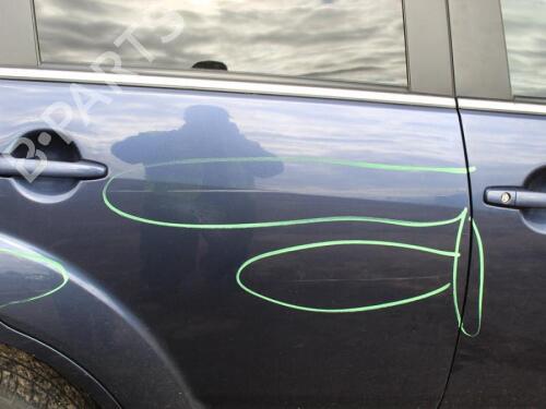 Andre PEUGEOT 4007 (VU_, VV_) 2.2 HDi | BP29964022O1 