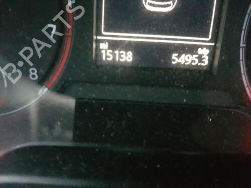 Passenger airbag VW POLO VI (AW1, BZ1, AE1) 1.0 TSI | BP30189792C10 