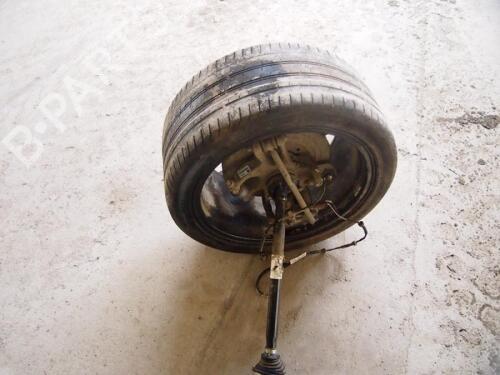 Front wiper motor JAGUAR XF I (X250) 2.2 D | BP29672448M29