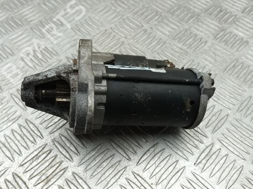 Used Starter VAUXHALL MERIVA Mk II (B) (S10) 1.4 (101 hp) 29675577