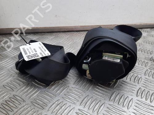 Sikkerhetsbelte bak venstre RENAULT MEGANE II (BM0/1_, CM0/1_) 1.5 dCi (BM1F, CM1F) (86 hp) 29648038