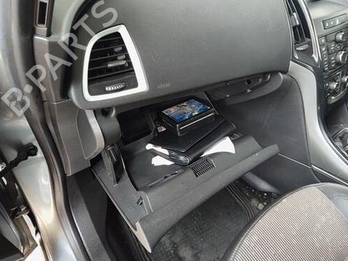 Front left panel VAUXHALL ASTRA Mk VI (J) Estate (P10) 1.4 | BP33250071C58  - Image 12