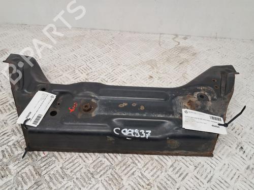 Used Other SKODA FABIA II Combi (545) 1.9 TDI (105 hp) 29646886