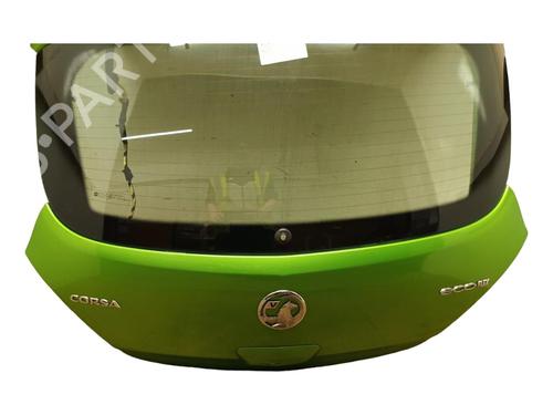 Coffre VAUXHALL CORSAVAN Mk III (D) Hatchback Van (S07) 1.3 CDTI (95 hp) 28633270