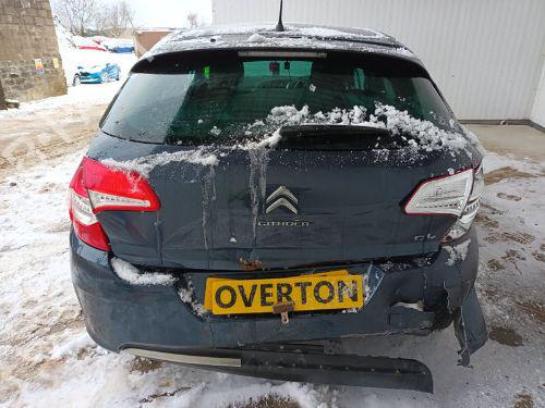 Windscreen washer tank CITROËN C4 II (NC_) 1.6 HDi 90 | BP29664875C113 