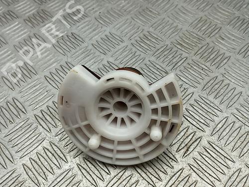 Rear axle FORD TOURNEO CONNECT / GRAND TOURNEO CONNECT V408 MPV 1.0 EcoBoost | BP30048299M2