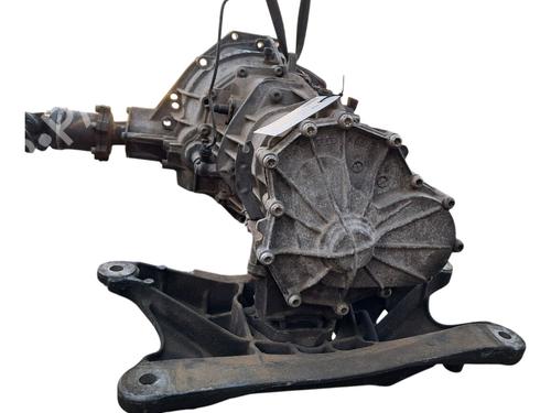 Gearkasse AUDI A4 B8 (8K2) 1.8 TFSI | BP29660235M3 