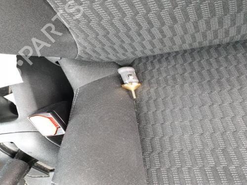 Højre Foran Tågelygte PEUGEOT 208 I (CA_, CC_) 1.6 THP | BP29666138C31 