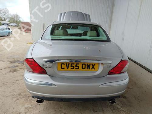 Engine control unit (ECU) JAGUAR X-TYPE I (X400) 2.5 V6 All-wheel Drive | BP29678094M57