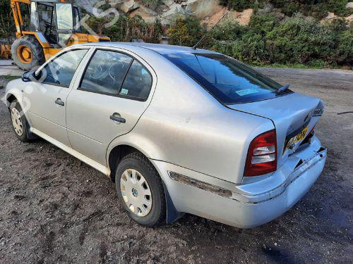 Andere SKODA OCTAVIA I (1U2) 1.9 SDI | BP29653190O1 
