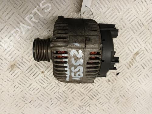 Alternator VW PASSAT B6 Variant (3C5) 2.0 TDI | BP29664691M7