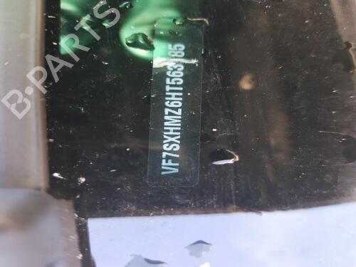 Right sun visor CITROËN C3 III (SX) 1.2 VTi 68 | BP29674510I2 