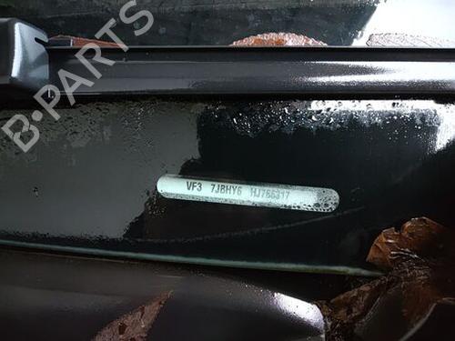 Driver airbag PEUGEOT PARTNER MPV (5_, G_) 1.6 HDi 90 | BP32129955C9 
