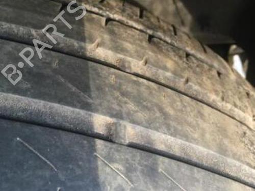 Front left seatbelt FORD USA EDGE 2.0 TDCi AWD | BP29646758I26