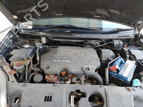 Turbocharger/Supercharger HONDA FR-V (BE) 2.2 i CTDi (BE5) | BP29686909M71 