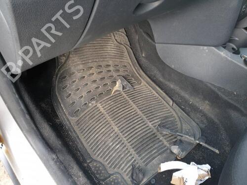 Right sun visor DACIA SANDERO II TCe 90 (B8M1, B8MA, B8AC) | BP29681117I2 