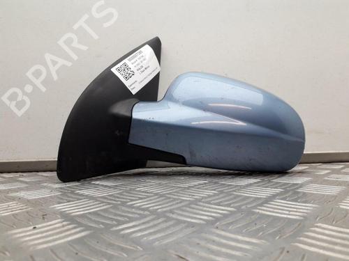 Used Left mirror DAEWOO KALOS (KLAS) 1.4 (83 hp) 29645663
