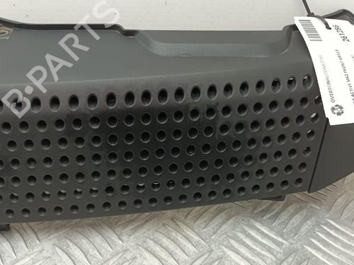 Grille FIAT PANDA (169_) 1.1 (169.AXA1A) | BP29652314C40 