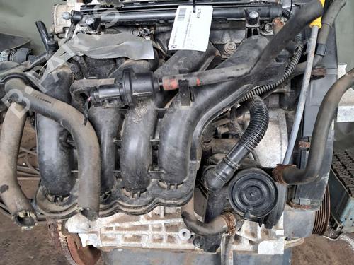 Engine SEAT IBIZA IV (6J5, 6P1) 1.4 | BP29677612M1