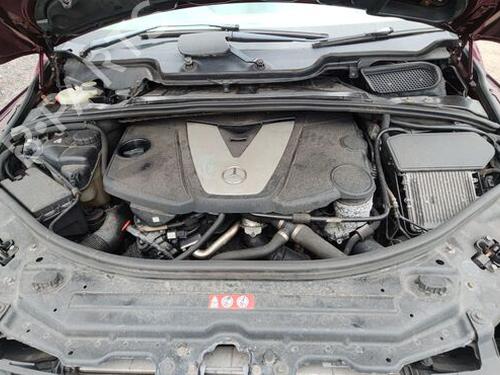 Højre bagtil bærearm MERCEDES-BENZ R-CLASS (W251, V251) R 320 CDI 4-matic (251.022, 251.122) | BP29664251M15 
