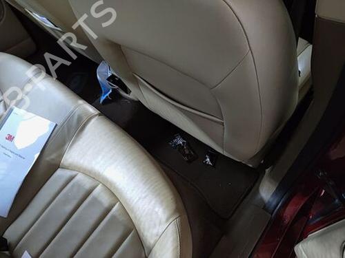 Right front door JAGUAR X-TYPE I (X400) 2.5 V6 All-wheel Drive | BP32319969C3