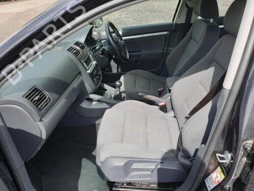 Engine VW CADDY III Box Body/MPV (2KA, 2KH, 2CA, 2CH) 1.9 TDI 4motion | BP29679947M1 