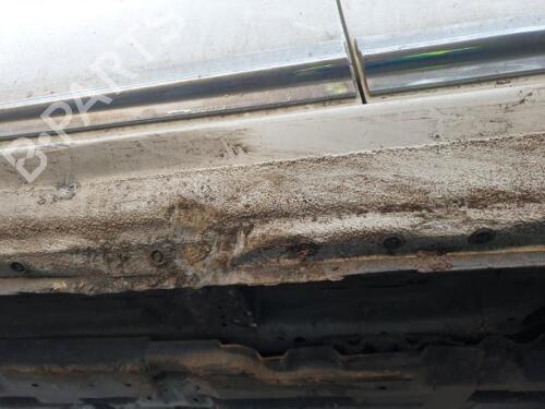 Rear left seatbelt NISSAN LEAF (ZE0) Electric | BP29648927I29 