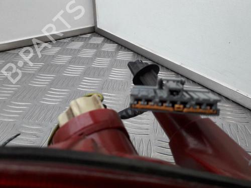 Right taillight FORD MONDEO III Turnier (BWY) 2.0 TDCi | BP29645555C35 