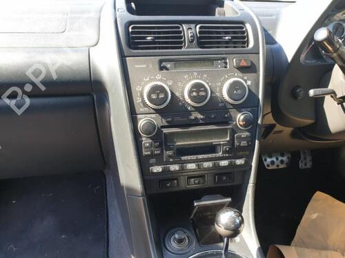 Gearbox LEXUS IS I (_E1_) 300 (JCE10) | BP29649228M3