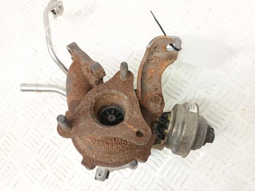 Turbolader/Kompressor HONDA CR-V IV (RM_) 1.6 i-DTEC (RE6) | BP29661528M71 