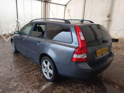 Steering column VOLVO V50 (545) 2.0 D | BP29655992M21