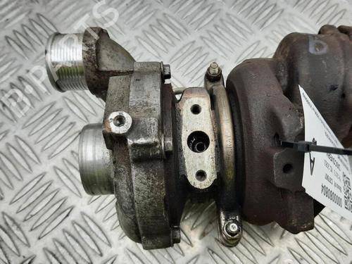 Turbocharger/Supercharger LAND ROVER DISCOVERY IV VAN (L319) 3.0 TD 4x4 | BP29647763M71 