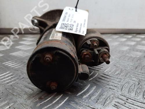 Startmotor PEUGEOT 206 Hatchback (2A/C) 1.6 16V | BP29646666M8 