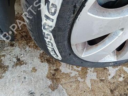 Krængningsstabilisator SKODA SUPERB II (3T4) 1.6 TDI | BP29675986M96 