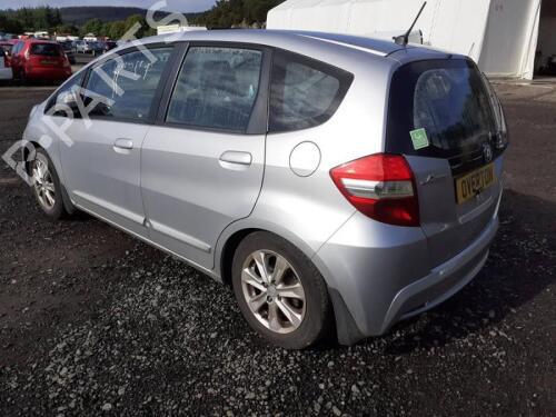 Engine HONDA JAZZ III (GE_, GG_, GP_, ZA_) 1.4 | BP29672720M1 