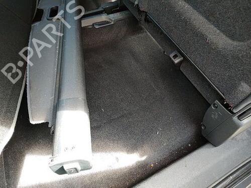 Tailgate lift support VAUXHALL ZAFIRA Mk II (B) (A05) 1.8 | BP29669707C138 