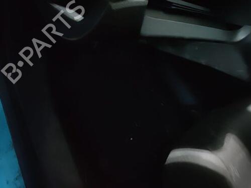 Right front suspension arm VAUXHALL MERIVA Mk II (B) (S10) 1.7 CDTi | BP32319904M13