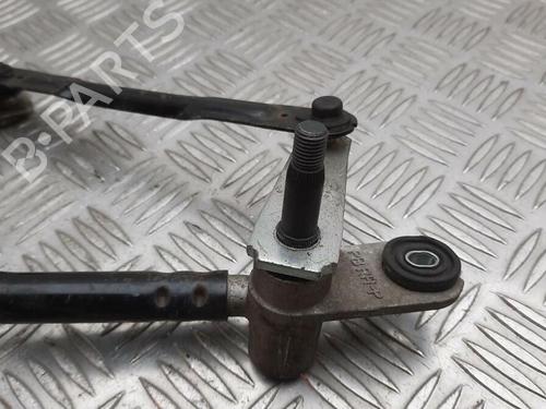 Front wipers mechanism HYUNDAI i20 I (PB, PBT) 1.4 CRDi | BP29647518C83 