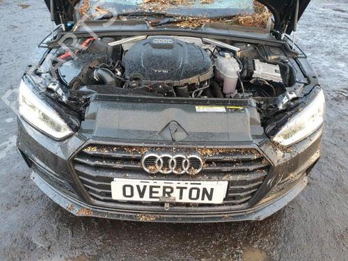 Mittelkonsole AUDI A5 (F53, F5P) 2.0 TFSI | BP29648565I22 
