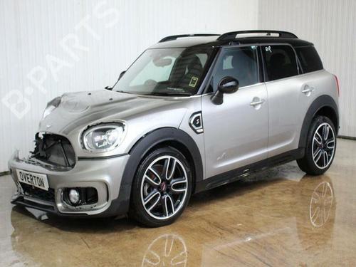 Used Glove box MINI MINI COUNTRYMAN (F60) Cooper S ALL4 (192 hp) 29646845
