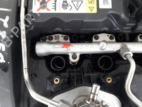 Engine MINI MINI COUNTRYMAN (F60) Cooper S ALL4 | BP29645842M1